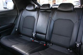 Kia XCeed 1.4 T-GDi 3 SUV 5dr Petrol DCT Euro 6 (s/s) (138 bhp)