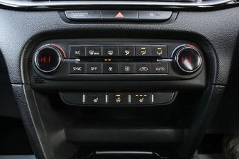 Kia XCeed 1.4 T-GDi 3 SUV 5dr Petrol DCT Euro 6 (s/s) (138 bhp)