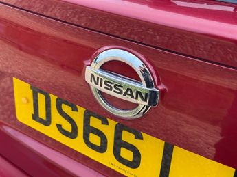 Nissan Qashqai 1.6 dCi Tekna SUV 5dr Diesel XTRON 2WD Euro 6 (s/s) (130 ps)