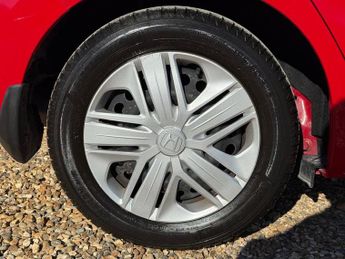 Honda Jazz 1.3 i-VTEC S Hatchback 5dr Petrol Manual Euro 6 (s/s) (102 ps)