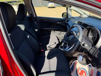 Honda Jazz 1.3 i-VTEC S Hatchback 5dr Petrol Manual Euro 6 (s/s) (102 ps)