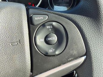 Honda Jazz 1.3 i-VTEC S Hatchback 5dr Petrol Manual Euro 6 (s/s) (102 ps)