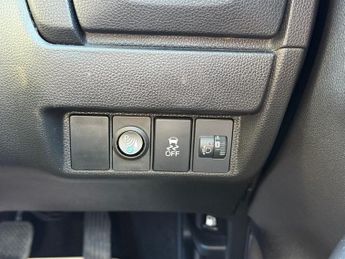 Honda Jazz 1.3 i-VTEC S Hatchback 5dr Petrol Manual Euro 6 (s/s) (102 ps)