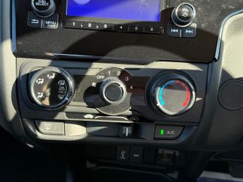 Honda Jazz 1.3 i-VTEC S Hatchback 5dr Petrol Manual Euro 6 (s/s) (102 ps)