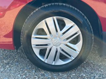 Honda Jazz 1.3 i-VTEC S Hatchback 5dr Petrol Manual Euro 6 (s/s) (102 ps)