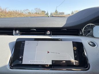 Land Rover Range Rover Evoque EDITION P300e