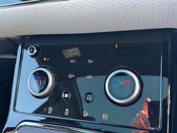 Land Rover Range Rover Evoque EDITION P300e