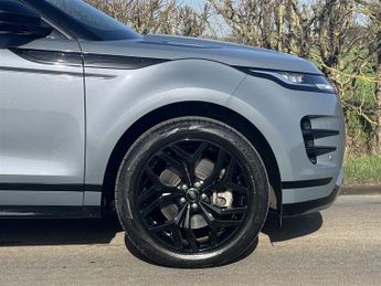 Land Rover Range Rover Evoque EDITION P300e