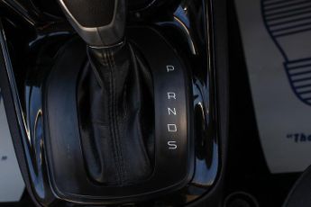 Ford Fiesta 1.0T EcoBoost Titanium Hatchback 5dr Petrol Powershift Euro 6 (1