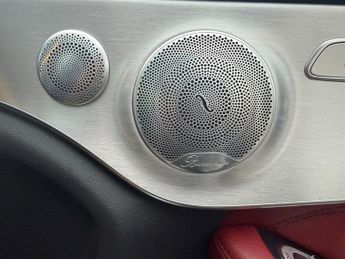 Mercedes 220 C  D AMG LINE PREMIUM PLUS