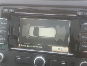 Volkswagen Sharan 2.0 TDI BlueMotion Tech SEL MPV 5dr Diesel DSG Euro 5 (s/s) (140