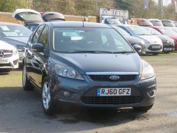 Ford Focus ZETEC