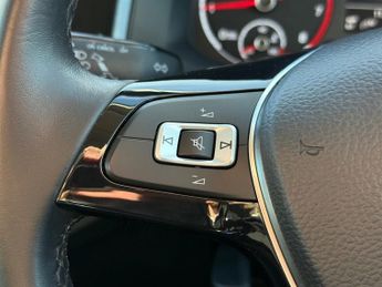 Volkswagen Polo 1.0 TSI SE Hatchback 5dr Petrol Manual Euro 6 (s/s) (95 ps)