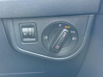 Volkswagen Polo 1.0 TSI SE Hatchback 5dr Petrol Manual Euro 6 (s/s) (95 ps)