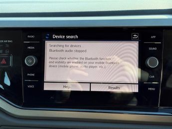 Volkswagen Polo 1.0 TSI SE Hatchback 5dr Petrol Manual Euro 6 (s/s) (95 ps)