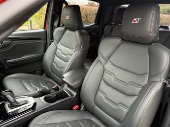 Isuzu D-Max TD ARCTIC TRUCKS AT35 VAT Q