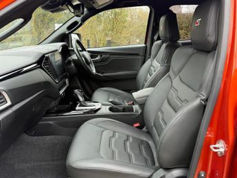 Isuzu D-Max TD ARCTIC TRUCKS AT35 VAT Q