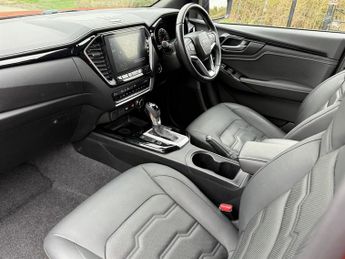 Isuzu D-Max TD ARCTIC TRUCKS AT35 VAT Q