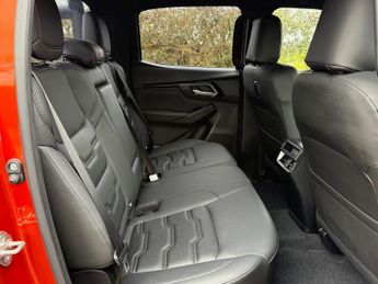 Isuzu D-Max TD ARCTIC TRUCKS AT35 VAT Q
