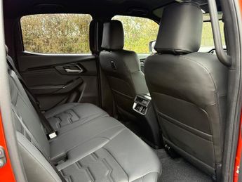 Isuzu D-Max TD ARCTIC TRUCKS AT35 VAT Q