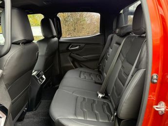 Isuzu D-Max TD ARCTIC TRUCKS AT35 VAT Q