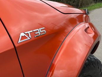 Isuzu D-Max TD ARCTIC TRUCKS AT35 VAT Q