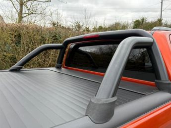 Isuzu D-Max TD ARCTIC TRUCKS AT35 VAT Q