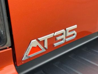 Isuzu D-Max TD ARCTIC TRUCKS AT35 VAT Q