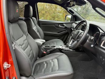 Isuzu D-Max TD ARCTIC TRUCKS AT35 VAT Q