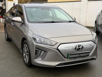 Hyundai Ioniq 38.3kWh Premium Hatchback 5dr Electric Auto (136 ps)
