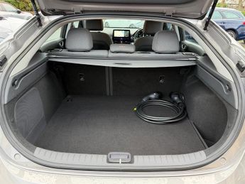 Hyundai Ioniq 38.3kWh Premium Hatchback 5dr Electric Auto (136 ps)