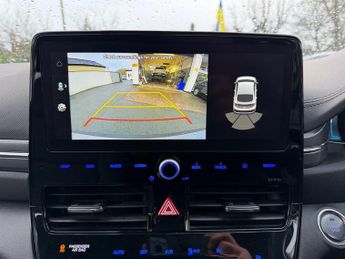 Hyundai Ioniq 38.3kWh Premium Hatchback 5dr Electric Auto (136 ps)