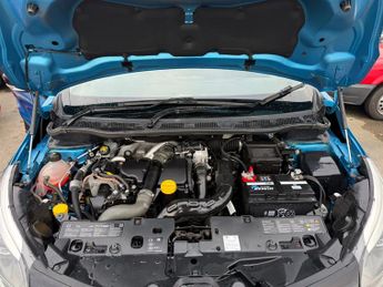 Renault Captur DYNAMIQUE MEDIANAV ENERGY DCI S/S