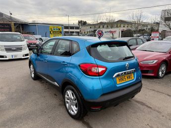 Renault Captur DYNAMIQUE MEDIANAV ENERGY DCI S/S