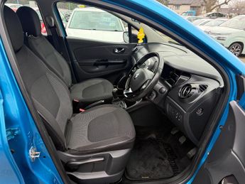 Renault Captur DYNAMIQUE MEDIANAV ENERGY DCI S/S