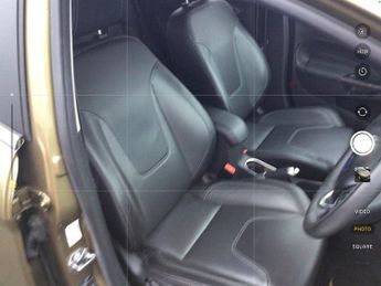Ford Fiesta 1.6  TITANIUM X Used