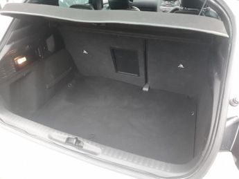 Citroen DS4 1.6 HDi DStyle Hatchback 5dr Diesel Manual Euro 5 (110 ps)