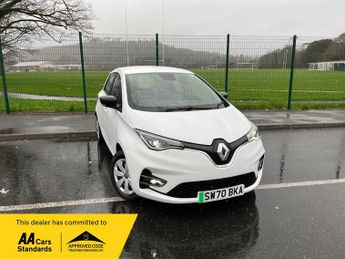 Renault Zoe I PLAY