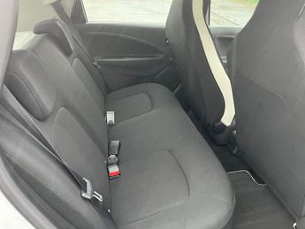 Renault Zoe I PLAY