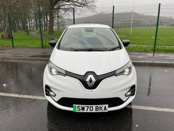 Renault Zoe I PLAY