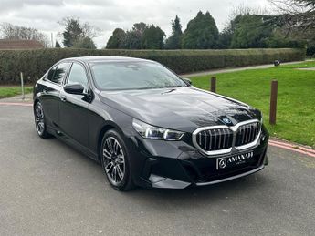 BMW 530 M SPORT