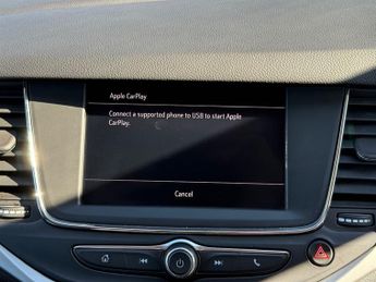 Vauxhall Astra 1.5 Turbo D SE Hatchback 5dr Diesel Manual Euro 6 (s/s) (105 ps)