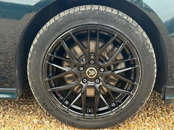 Vauxhall Insignia 2.0 Turbo D BlueInjection Elite Nav Sports Tourer 5dr Diesel Aut