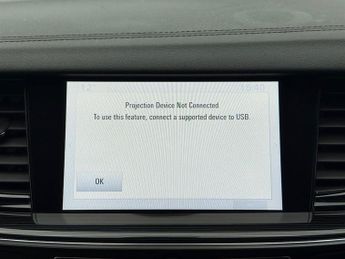 Vauxhall Insignia 2.0 Turbo D BlueInjection Elite Nav Sports Tourer 5dr Diesel Aut