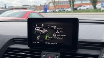 Audi Q5 2.0 TFSIe 50 Black Edition S Tronic quattro Euro 6 (s/s) 5dr 14.
