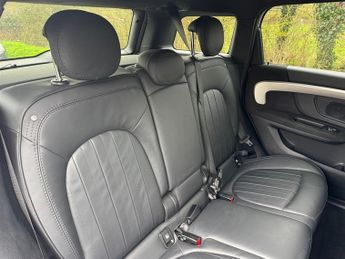 MINI Countryman COOPER EXCLUSIVE