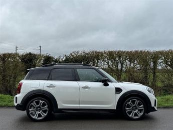MINI Countryman COOPER EXCLUSIVE