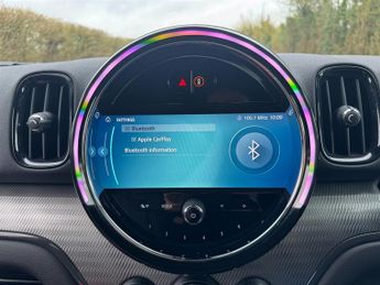 MINI Countryman COOPER EXCLUSIVE