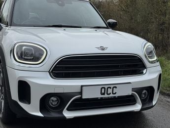MINI Countryman COOPER EXCLUSIVE