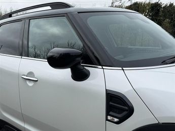 MINI Countryman COOPER EXCLUSIVE